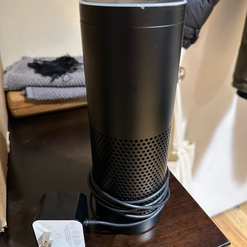 Amazon echo dot - Picture 2 of 2